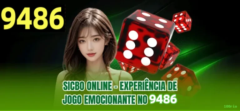 188rio multi dispositivo