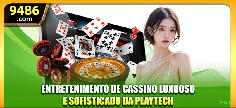 Slots com prêmios 188rio